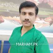 Cardiologist in Lahore - Asst. Prof. Dr. Rizwan Ahmed Yaqoob