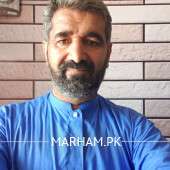 Homeopath in Gujrat - Dr. Raja Akhtar Mehmood
