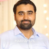 Asst. Prof. Dr. Muhammad Aqeel Natt Neuro Surgeon Lahore