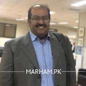 Dr. H Mazahir Zulfiqar Urologist Karachi