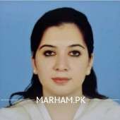 Dr. Ayesha Wasif Gynecologist Lahore