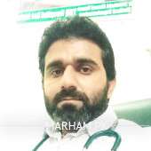 Dr. Abdul Hameed Chandia Pediatrician Muzaffar Garh