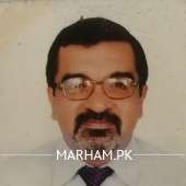 General Surgeon in Lahore - Assoc. Prof. Dr. Mohammad Akmal Shafiq