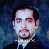 Dr. Farhan Naushad Ali Khan Dentist Karachi