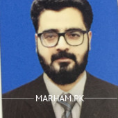 Dr. Sajjad Ali Cardiologist Swabi
