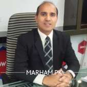 Asif Khan Psychologist Lahore