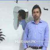 Dr. Asim Dentist Islamabad