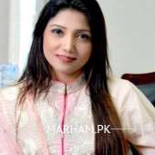 Prof. Dr. Saher Fatima Gynecologist Karachi