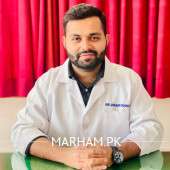Dr. Umair Khalid Dentist Karachi