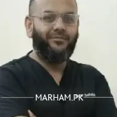 Profile Photo of Asst. Prof. Dr. Nadir Saifullah Khan