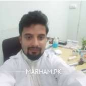 Dr. Muhammad Zeeshan Medical Specialist Abbottabad