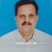 Dr. Muhammad Rashid Khawar Pediatrician Lahore