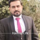 Physiotherapist in Sialkot - Dr. Mr Abdul Majid Saeed Pt