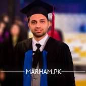 Dr. Muhammad Faisal Mehboob Physiotherapist Multan