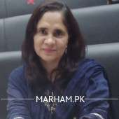 Psychologist in Multan - Asma Imran