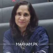 Asma Imran Psychologist Multan