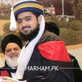 General Practitioner in Mardan - Dr. Muhammad Salman