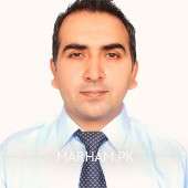 Ent Specialist in Islamabad - Dr. Mohibullah Mushwani