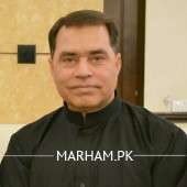 Dr. Ahmad Muqeem Family Medicine Lahore