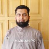 Hafiz Irshad Ahmed Physiotherapist Bahawalpur
