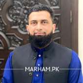 Physiotherapist in Bahawalpur - Hafiz Irshad Ahmed