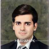 Dr. Sarosh Anwar Internal Medicine Specialist Karachi