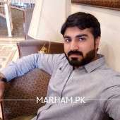 Physiotherapist in Gujranwala - Farhan Khokhar