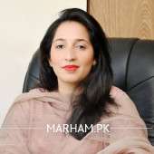Ms. Nazish Psychologist Rawalpindi