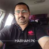 Psychologist in Pakpattan - Mr. Shaheryar
