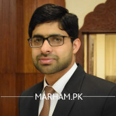 Dentist in Lahore - Asst. Prof. Dr. Attique Ur Rehman
