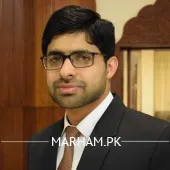 Asst. Prof. Dr. Attique Ur Rehman Dentist Lahore