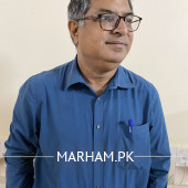 Psychiatrist in Mirpur Khas - Dr. Lakesh Kumar Khatri