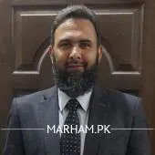 Asst. Prof. Dr. Fahad Nazir Orthopedic Surgeon Lahore