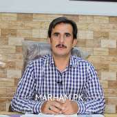 Asst. Prof. Dr. Mahmood Khan Kibzai  Neuro Surgeon Quetta