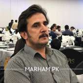 Neuro Surgeon in Quetta - Dr. Mahmood Khan