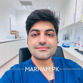 Dr. Hasham General Physician Peshawar
