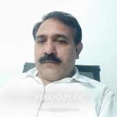 Psychologist in Muzaffar Garh - Dr.Zafar Iqbal Khan