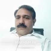 Zafar Iqbal Khan Psychologist Muzaffar Garh