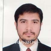 Cardiologist in Mardan - Dr. Umair Zaman
