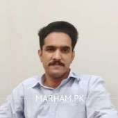 Dr. Humza Faisal Orthotist and Prosthetist Multan