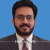 Dr. Khawar Anwar Neuro Surgeon Lahore