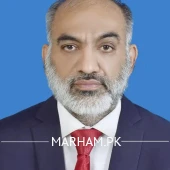 Profile Photo of Assoc. Prof. Dr. Muhammad Arif