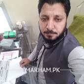 Pulmonologist / Lung Specialist in Timergara - Dr. Ashfaq Ur Rehman