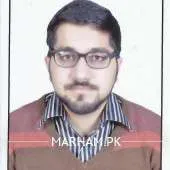 Dr. Muhammed Shahnawaz General Physician Faisalabad