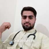 Moeez Ahmad Clinical Nutritionist Faisalabad