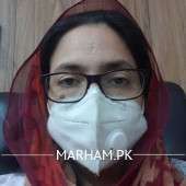 Assoc. Prof. Dr. Mariam Sheikh Dermatologist Lahore