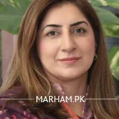 Dr. Sumbleen Majid Ali Dermatologist Islamabad