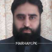 Dr. Muhammad Ameen Urologist Rawalpindi