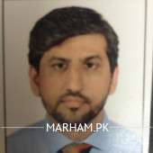 Oral and Maxillofacial Surgeon in Karachi - Dr. Shaheem Ahmed