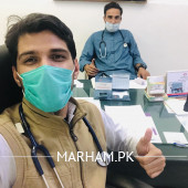 General Practitioner in Peshawar - Dr. Usman Mian Jan